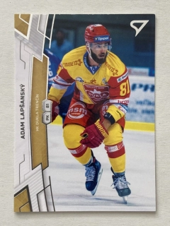 2019/20 Tipsport liga #106 Adam Lapšanský