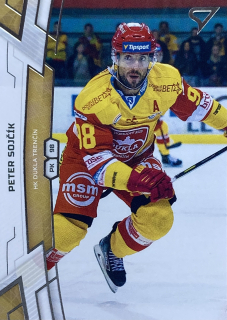 2019/20 Tipsport liga #108 Peter Sojčík