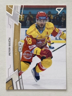 2019/20 Tipsport liga #108 Peter Sojčík