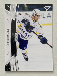 2019/20 Tipsport liga #112 Chris Carlisle