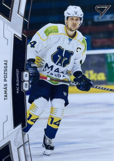 2019/20 Tipsport liga #113 Tomás Pozsgai