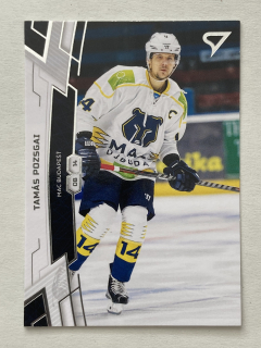 2019/20 Tipsport liga #113 Tomás Pozsgai