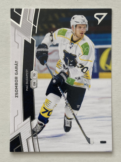 2019/20 Tipsport liga #115 Zsombor Garát