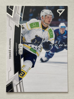 2019/20 Tipsport liga #117 Tomáš Klempa