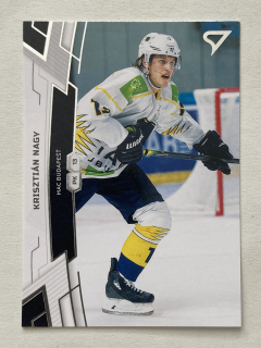 2019/20 Tipsport liga #120 Krisztián Nagy