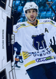 2019/20 Tipsport liga #121 István Sofron