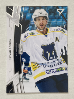 2019/20 Tipsport liga #121 István Sofron