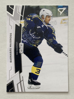 2019/20 Tipsport liga #123 Barnabás Majoross