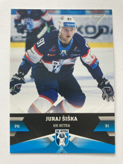 2017-18 Tipsport liga #070 Juraj Šiška