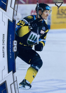 2019/20 Tipsport liga #132 Martin Chovan