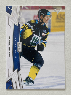 2019/20 Tipsport liga #132 Martin Chovan