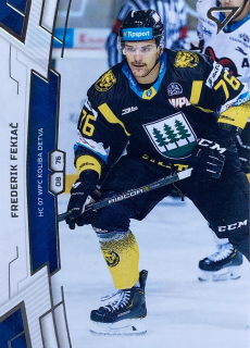 2019/20 Tipsport liga #135 Frederik Fekiač