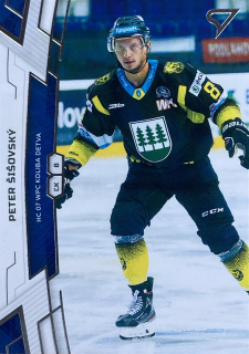 2019/20 Tipsport liga #136 Peter Šišovský