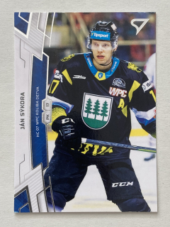 2019/20 Tipsport liga #138 Ján Sýkora