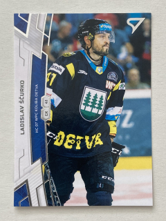 2019/20 Tipsport liga #142 Ladislav Ščurko