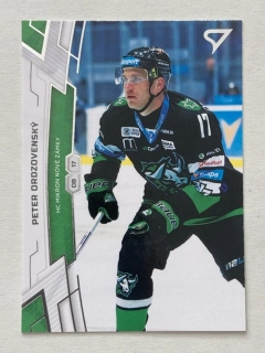 2019/20 Tipsport liga #147 Peter Ordzovenský