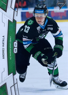 2019/20 Tipsport liga #148 Andrej Hatala