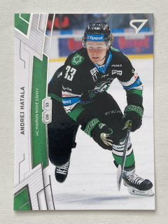 2019/20 Tipsport liga #148 Andrej Hatala