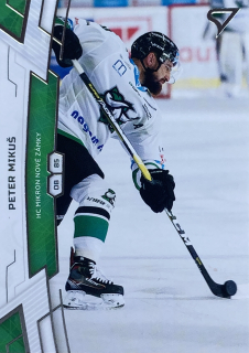 2019/20 Tipsport liga #150 Peter Mikuš