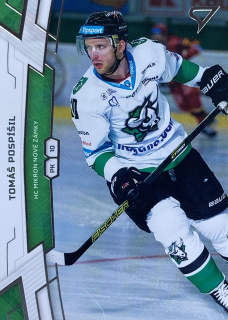 2019/20 Tipsport liga #152 Tomáš Pospíšil