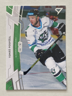2019/20 Tipsport liga #152 Tomáš Pospíšil