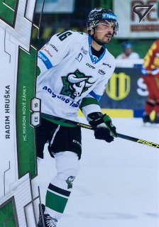 2019/20 Tipsport liga #155 Radim Hruška