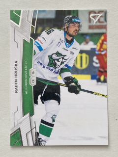 2019/20 Tipsport liga #155 Radim Hruška