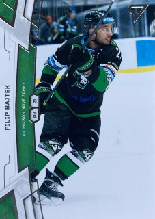 2019/20 Tipsport liga #156 Filip Bajtek