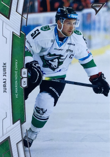 2019/20 Tipsport liga #158 Juraj Jurík