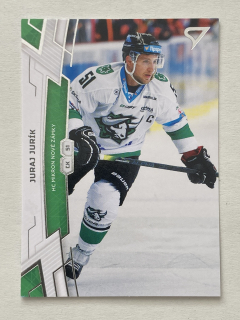 2019/20 Tipsport liga #158 Juraj Jurík