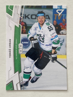 2019/20 Tipsport liga #159 Tomáš Urban