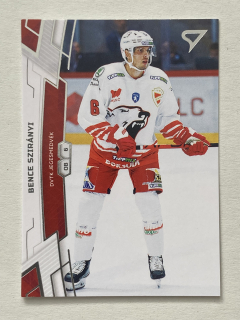 2019/20 Tipsport liga #165 Bence Szirányi