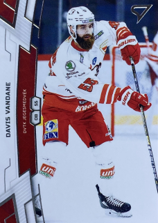2019/20 Tipsport liga #169 Davis Vandane