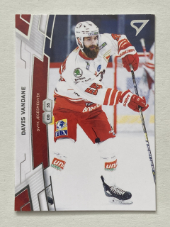 2019/20 Tipsport liga #169 Davis Vandane