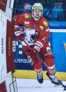 2019/20 Tipsport liga #171 Nick Ross