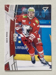 2019/20 Tipsport liga #171 Nick Ross