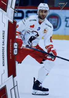 2019/20 Tipsport liga #173 Nikandrosz Galanisz