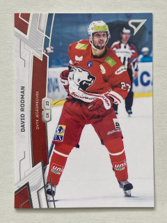 2019/20 Tipsport liga #177 David Rodman