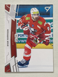 2019/20 Tipsport liga #180 Ryan Harrison