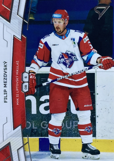 2019/20 Tipsport liga #182 Filip Mezovský
