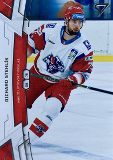 2019/20 Tipsport liga #187 Richard Stehlík