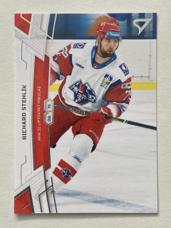 2019/20 Tipsport liga #187 Richard Stehlík