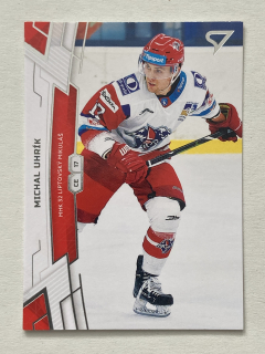 2019/20 Tipsport liga #189 Michal Uhrík