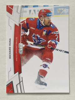 2019/20 Tipsport liga #191 Richard Huna