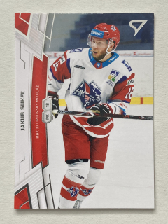 2019/20 Tipsport liga #193 Jakub Sukeľ