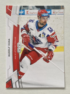 2019/20 Tipsport liga #194 Rudolf Huna