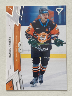 2019/20 Tipsport liga #218 Daniel Hančák