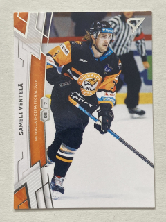 2019/20 Tipsport liga #221 Sameli Ventelä