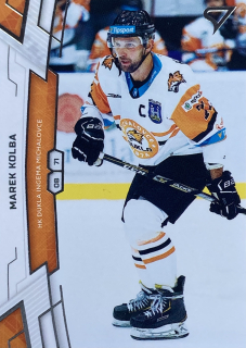 2019/20 Tipsport liga #223 Marek Kolba