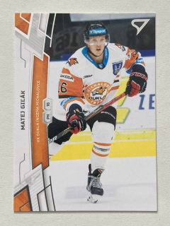 2019/20 Tipsport liga #228 Matej Giľák